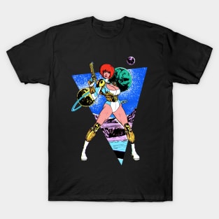 Space Bitch T-Shirt